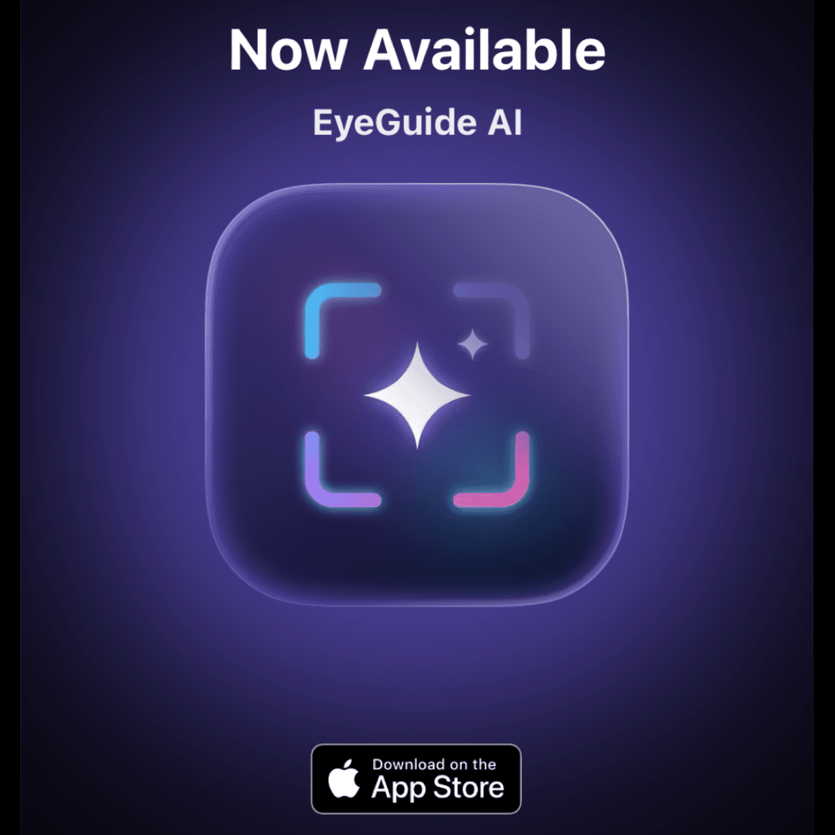 EyeGuide AI