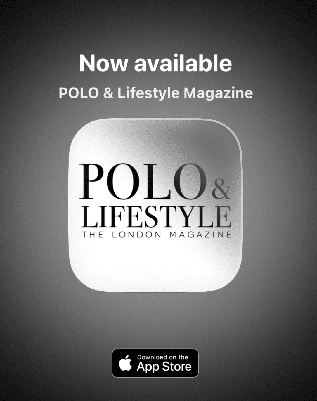 Polo and Lifestyle Magazine
